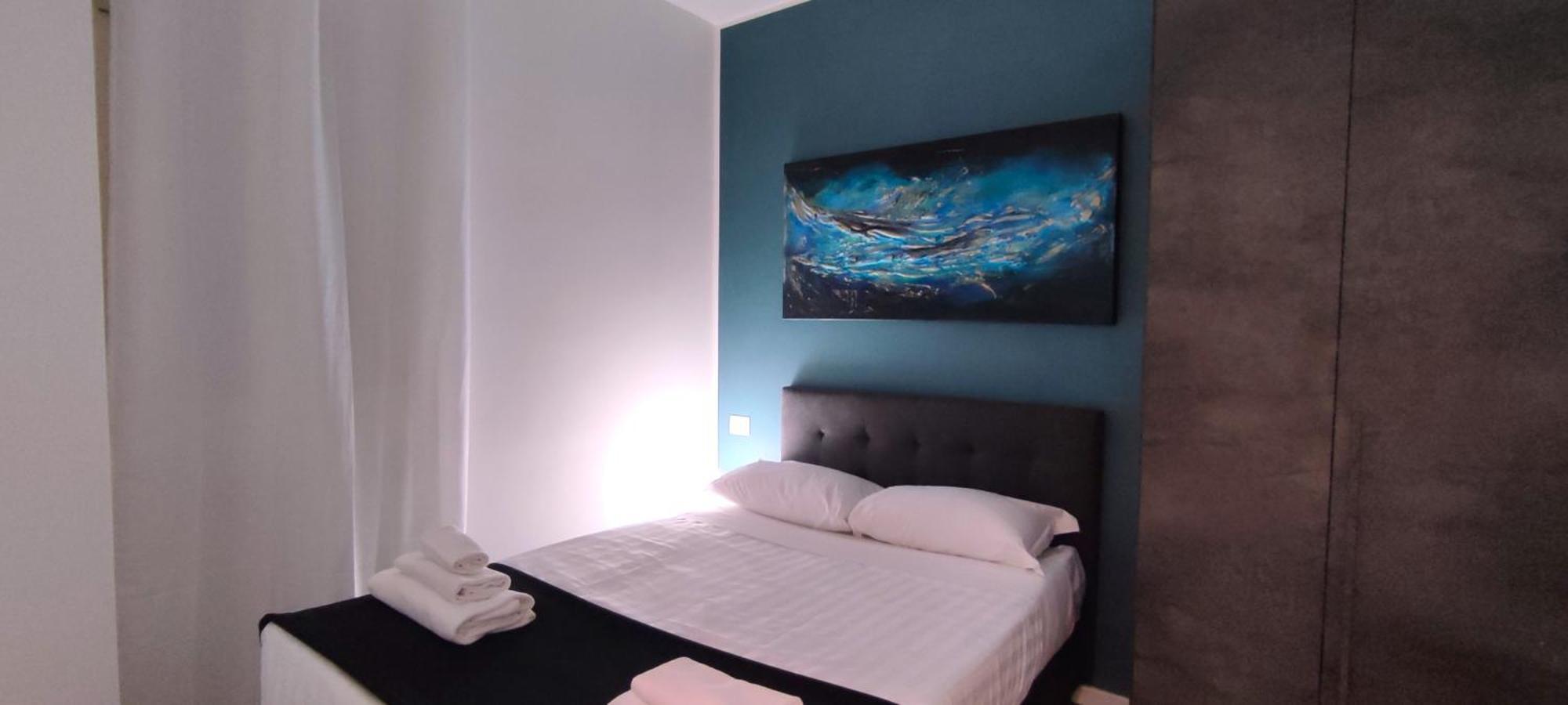 Ancient Rome Colosseum Modern And Bright Apartment Экстерьер фото