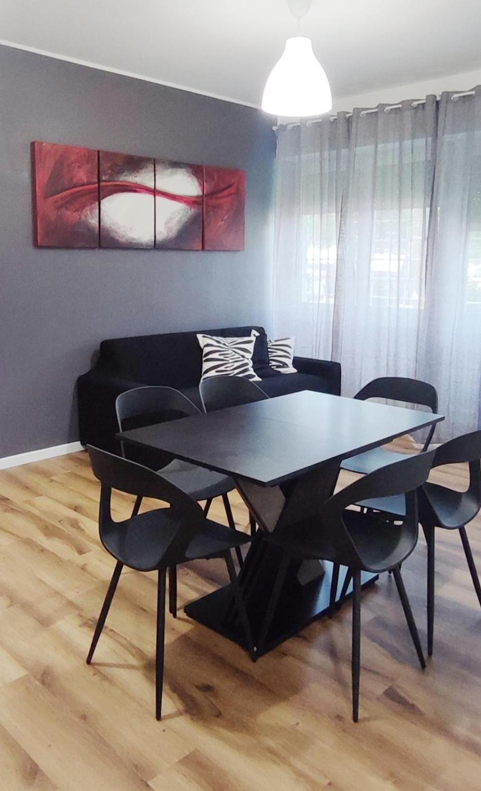Ancient Rome Colosseum Modern And Bright Apartment Экстерьер фото