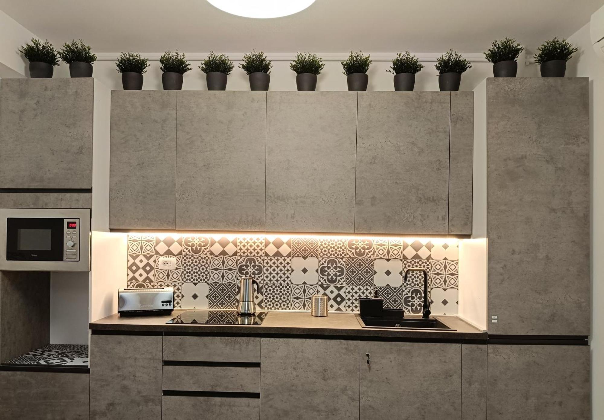 Ancient Rome Colosseum Modern And Bright Apartment Экстерьер фото